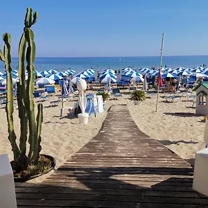 Mizzika Vacanze Apartament