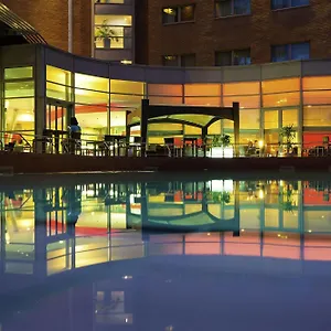 Hotel Novotel Venezia Castellana