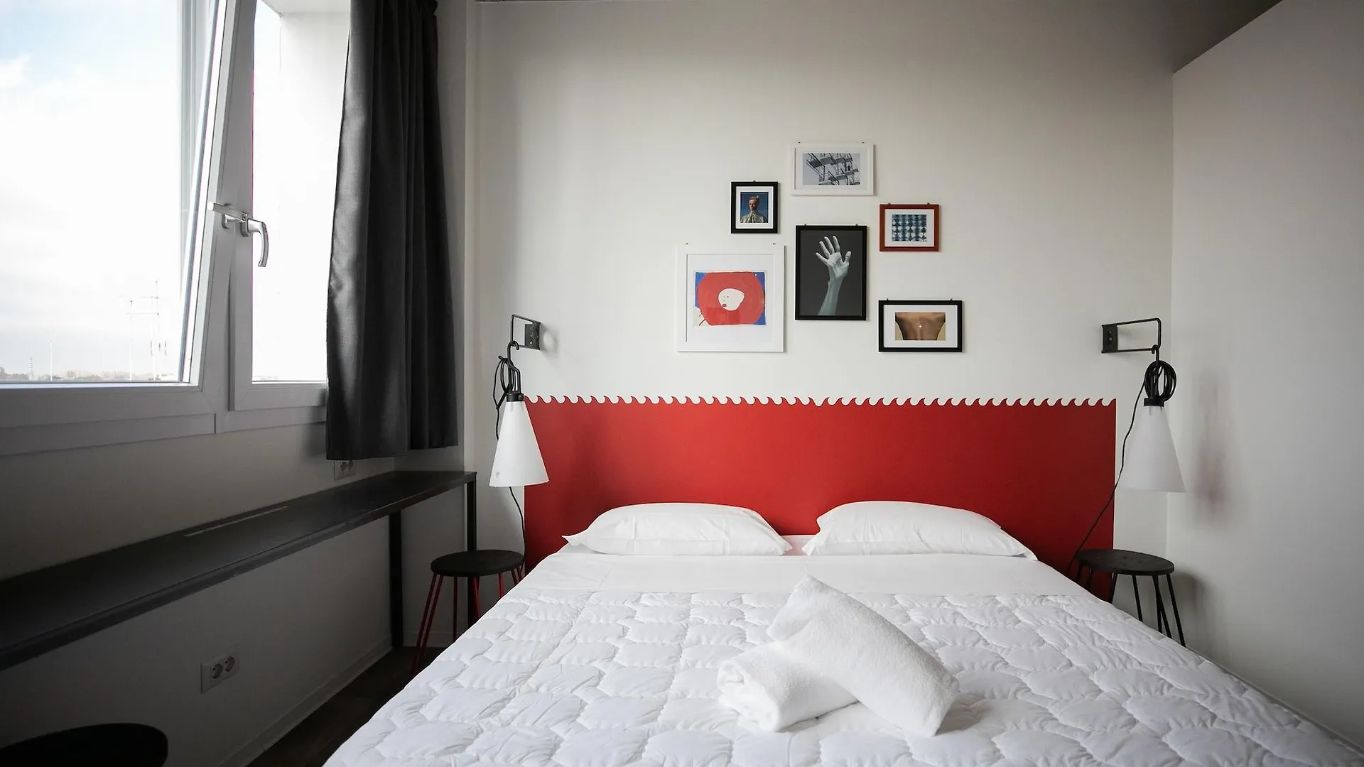 Anda Venice Hostel Mestre