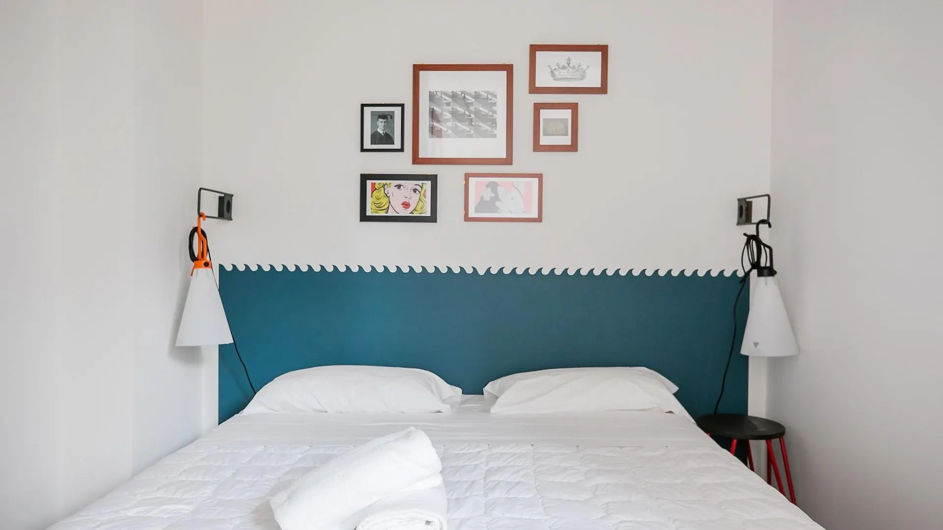 Anda Venice Hostel Mestre