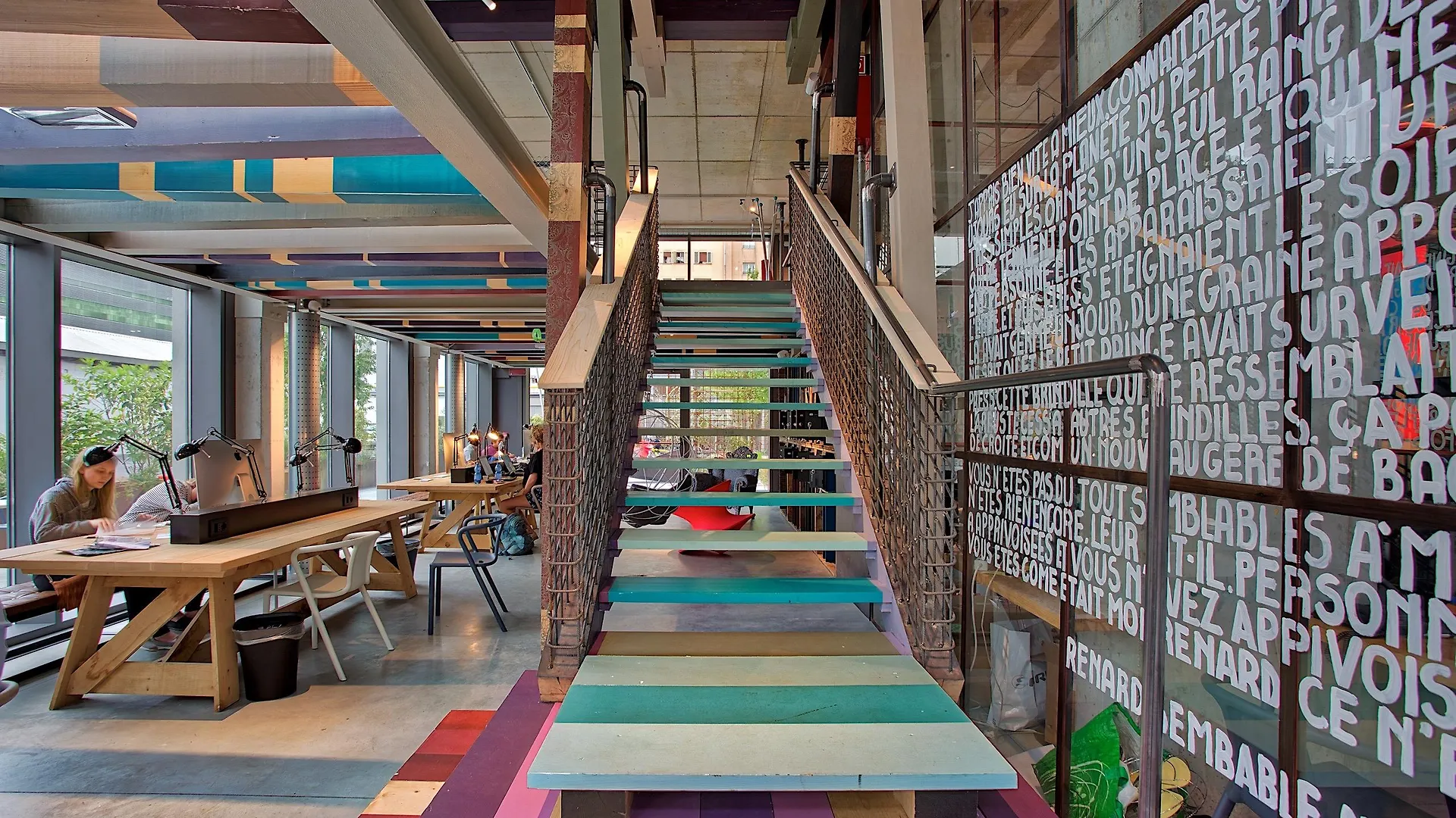 Anda Venice Hostel Mestre