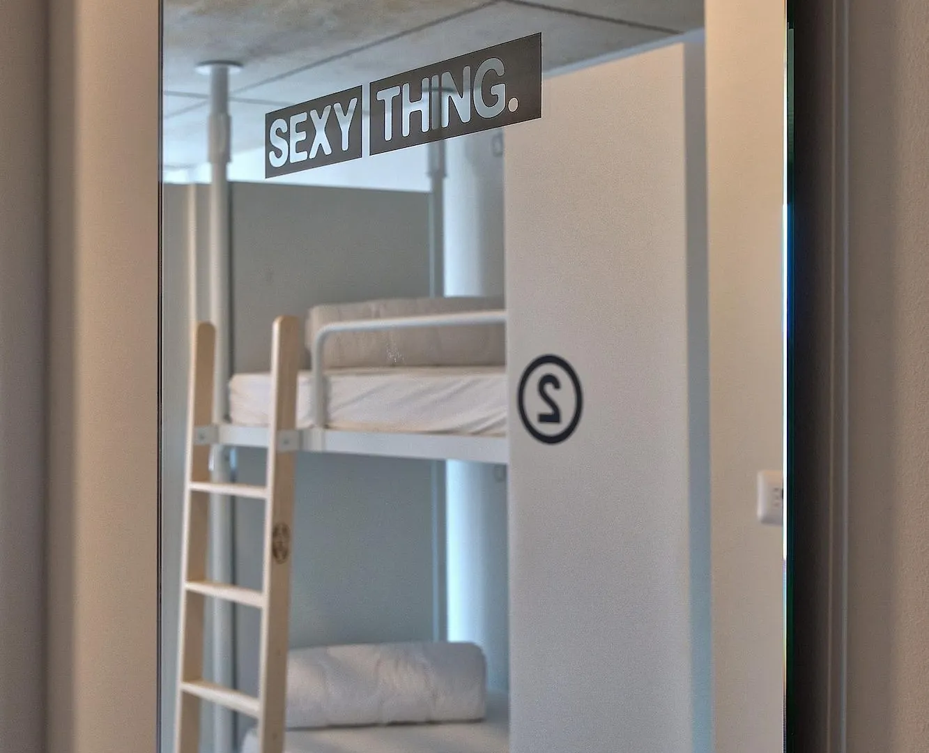 Anda Venice Hostel Mestre
