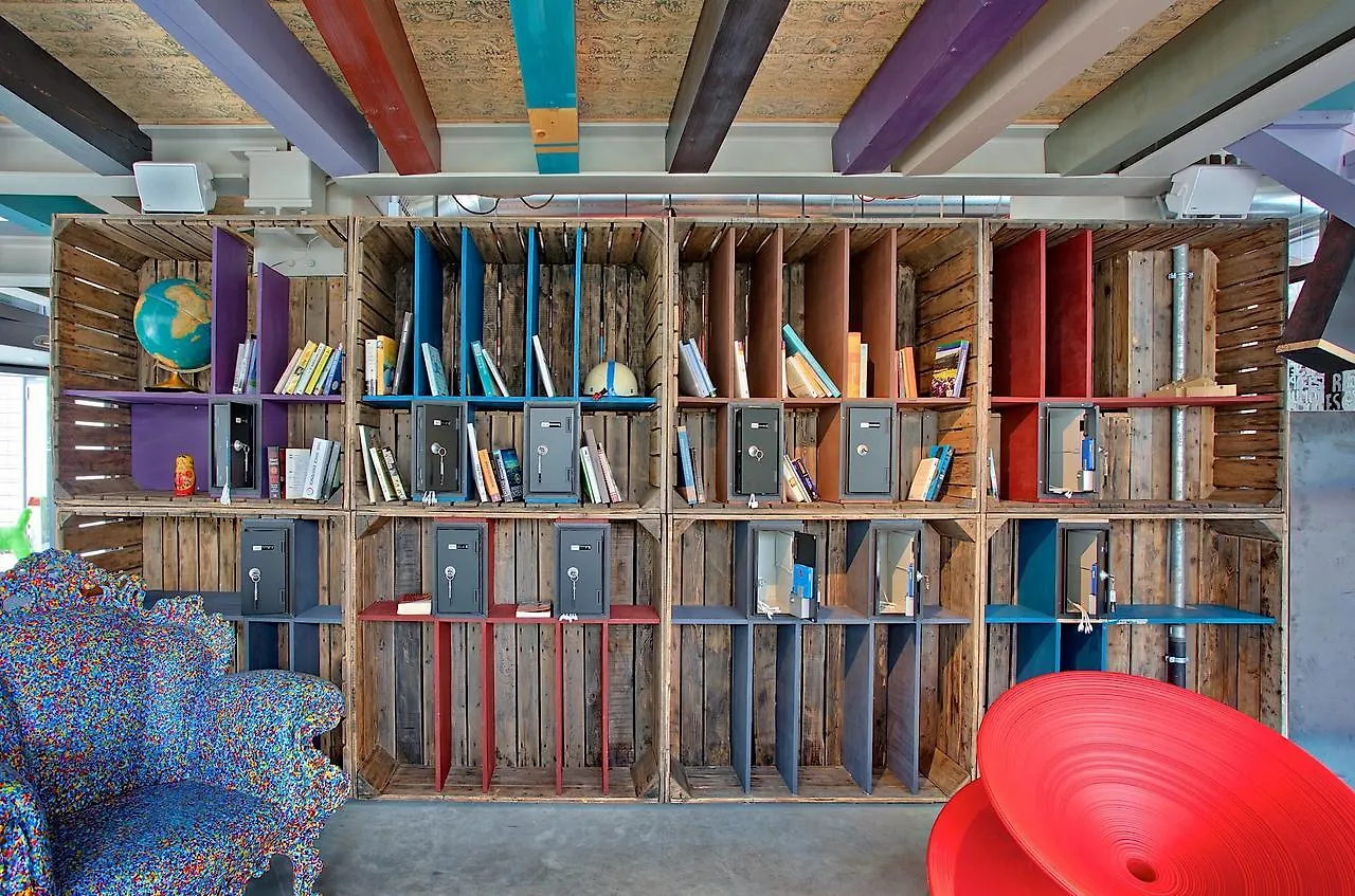 Anda Venice Hostel Mestre