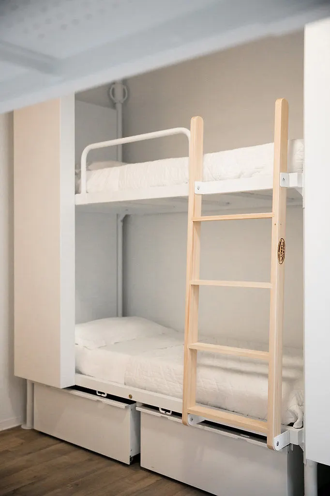 Anda Venice Hostel Mestre
