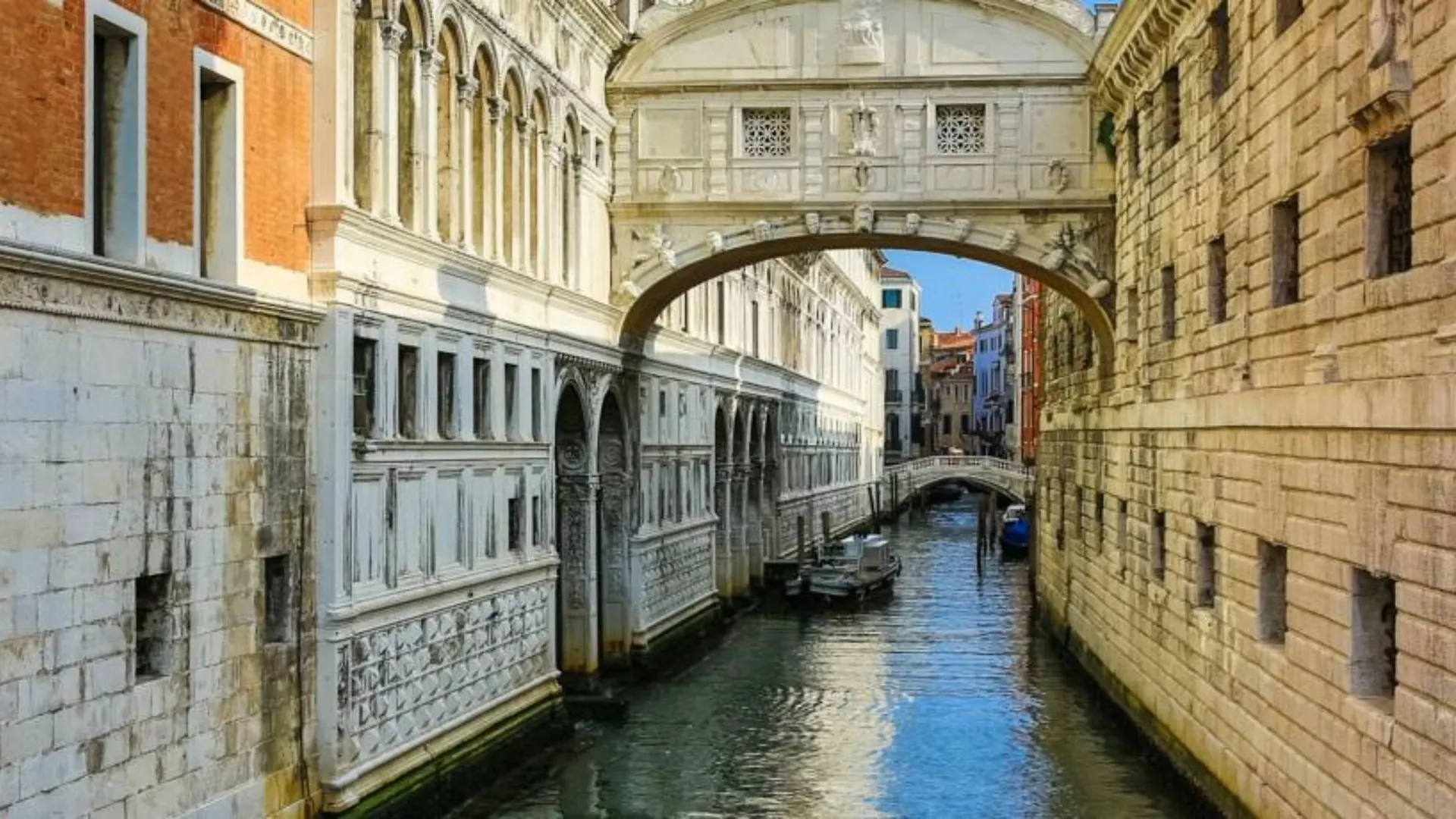 Anda Venice Hostel Mestre