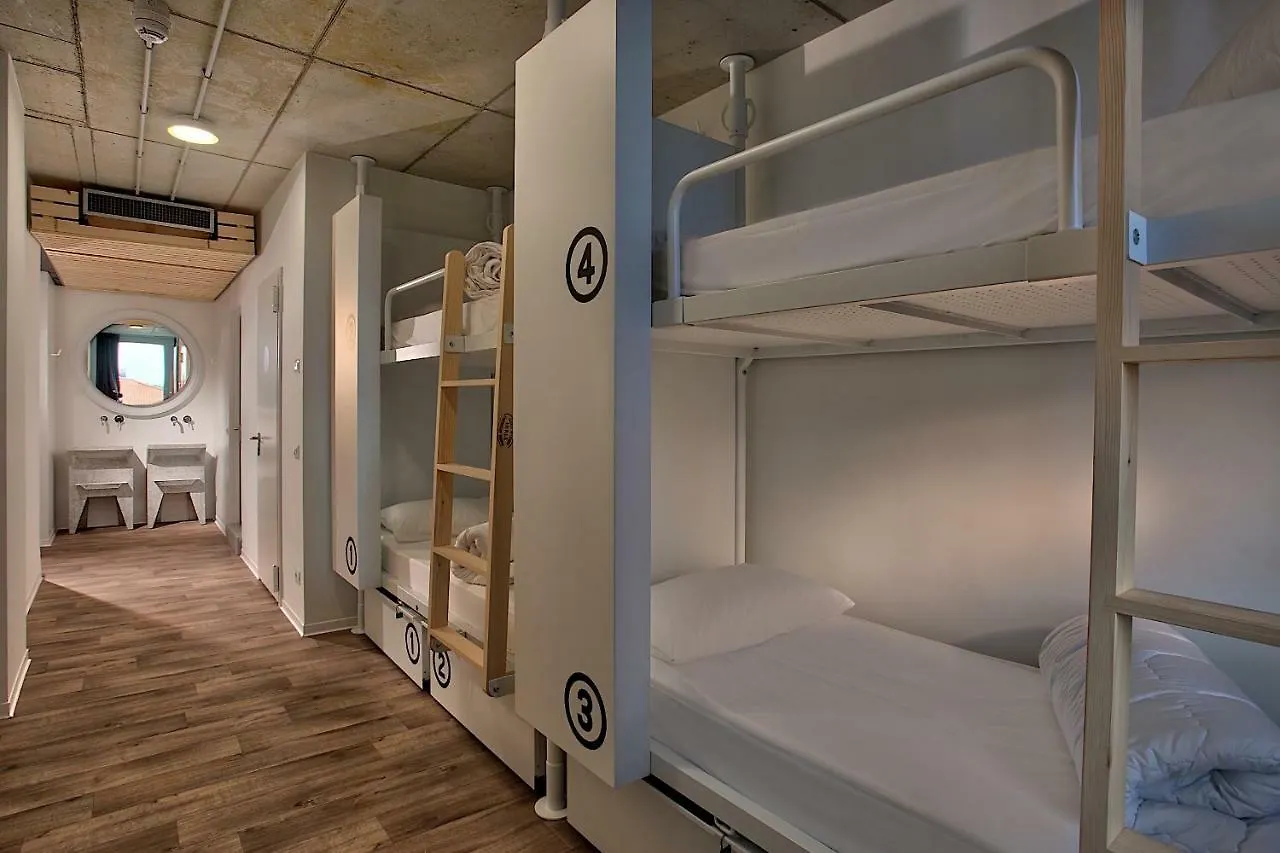 Anda Venice Hostel Mestre
