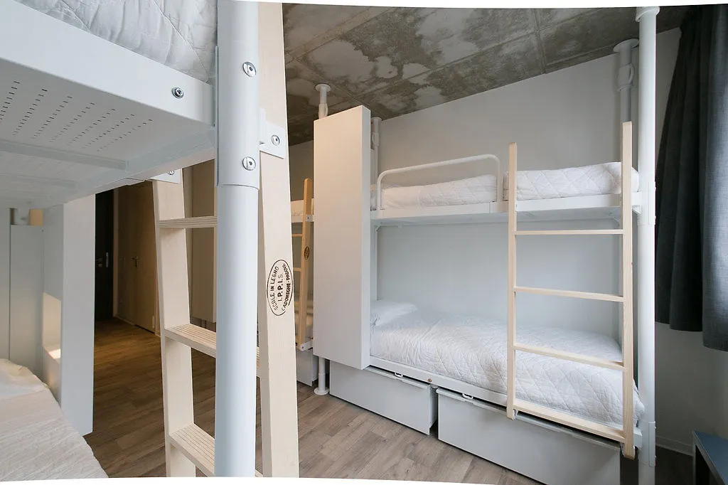 Anda Venice Hostel Mestre