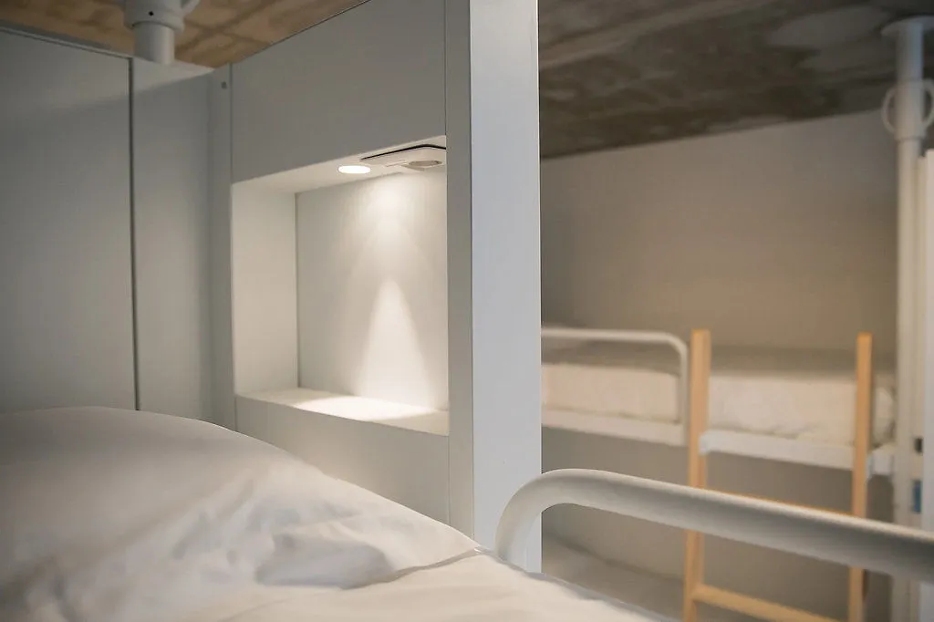 Anda Venice Hostel Mestre